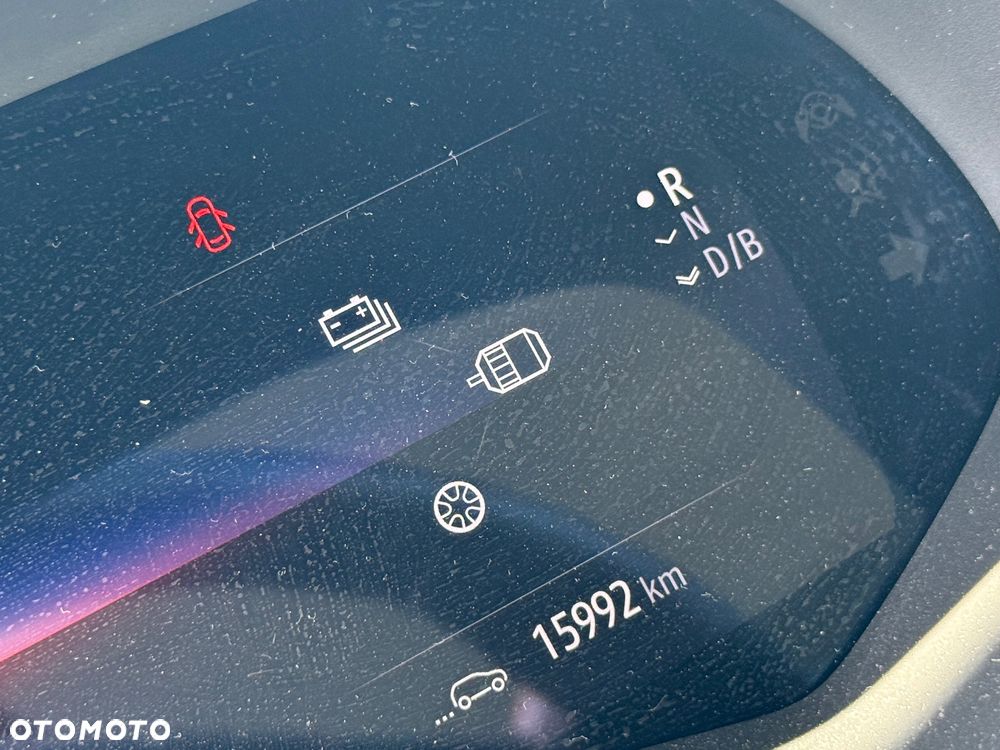Renault Zoe (mit Batterie) Z.E 50 EXPERIENCE - 14