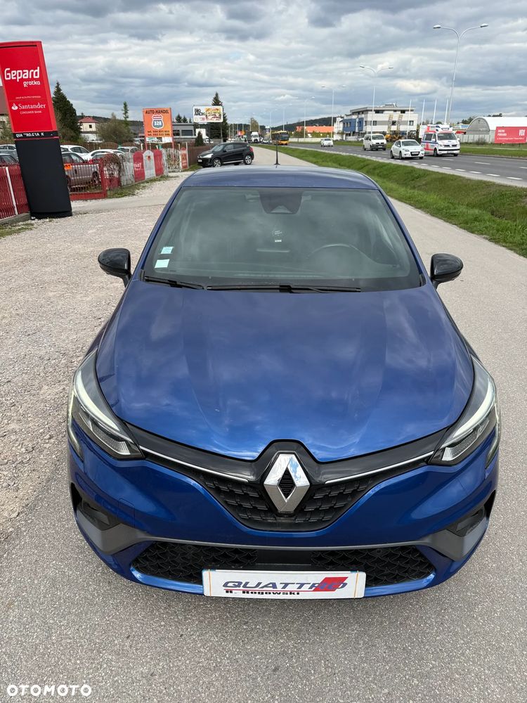 Renault Clio - 19