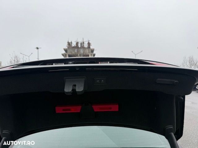 Audi A8 55 TFSI quattro Tiptronic - 20