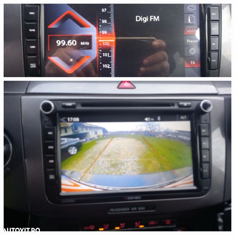 Volkswagen Passat 2.0 Blue TDI DSG SCR Trendline - 8