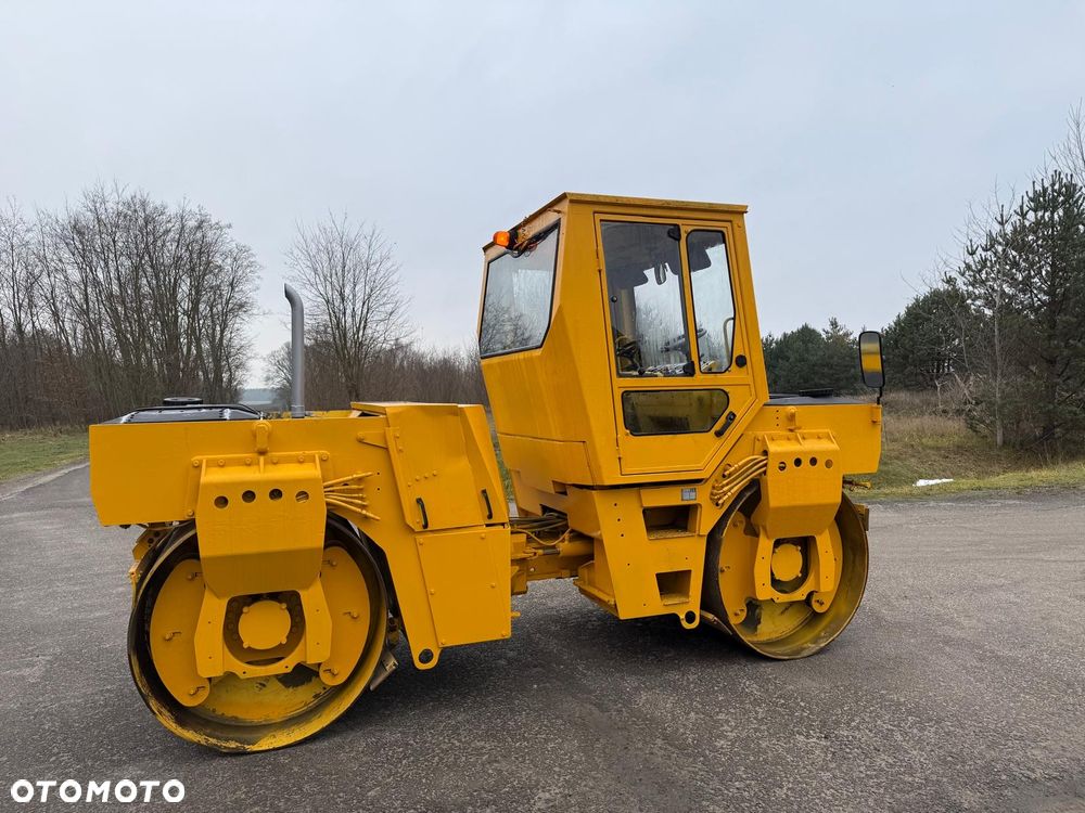 Bomag BW 164 AD - 1