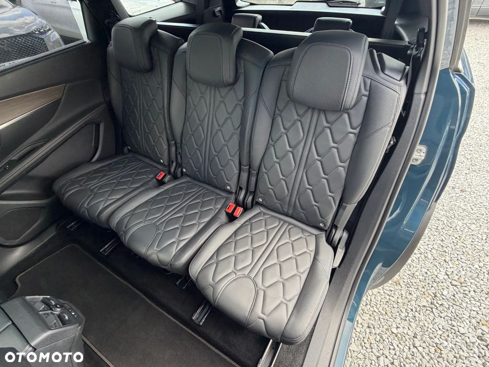 Peugeot 5008 PureTech 180 EAT8 Stop & Start GT - 33
