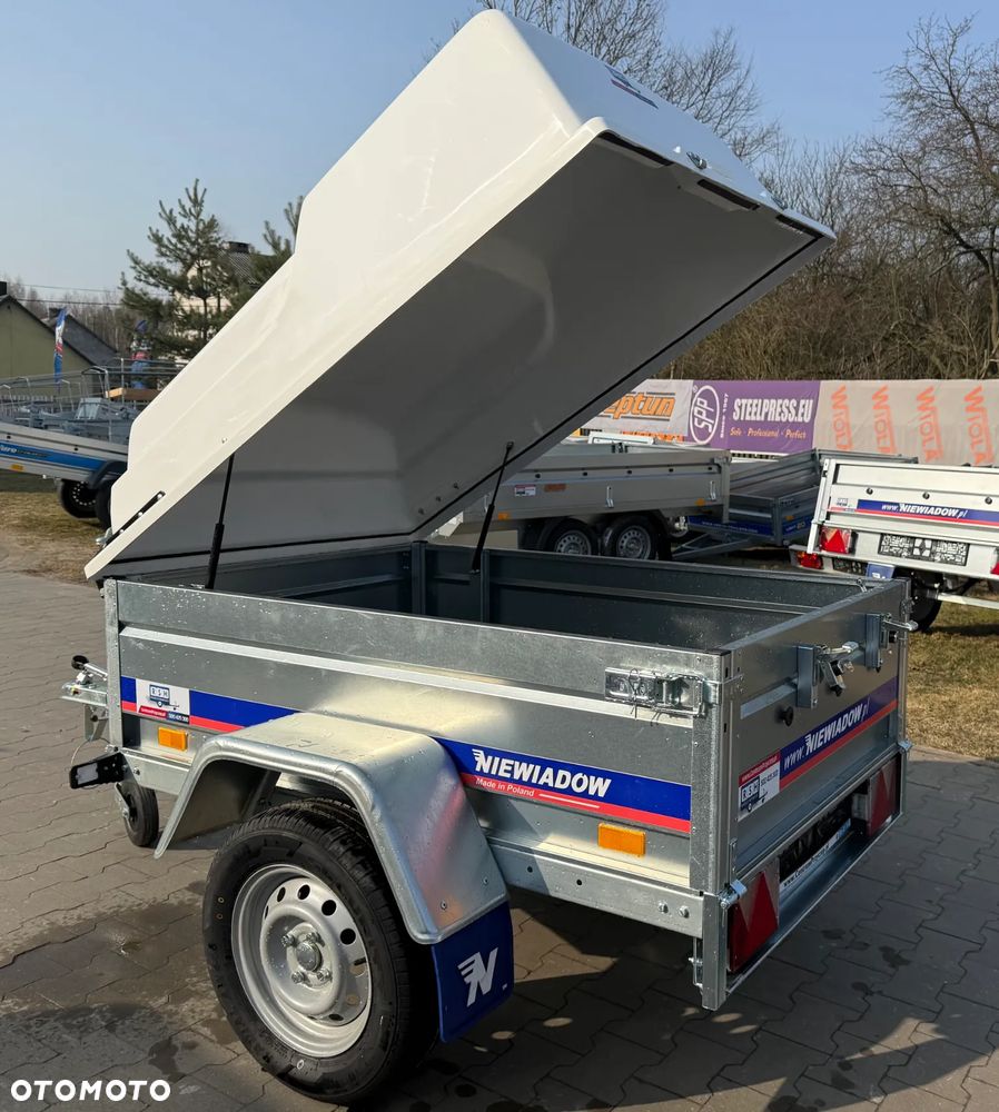 Niewiadów BE7315U - 19