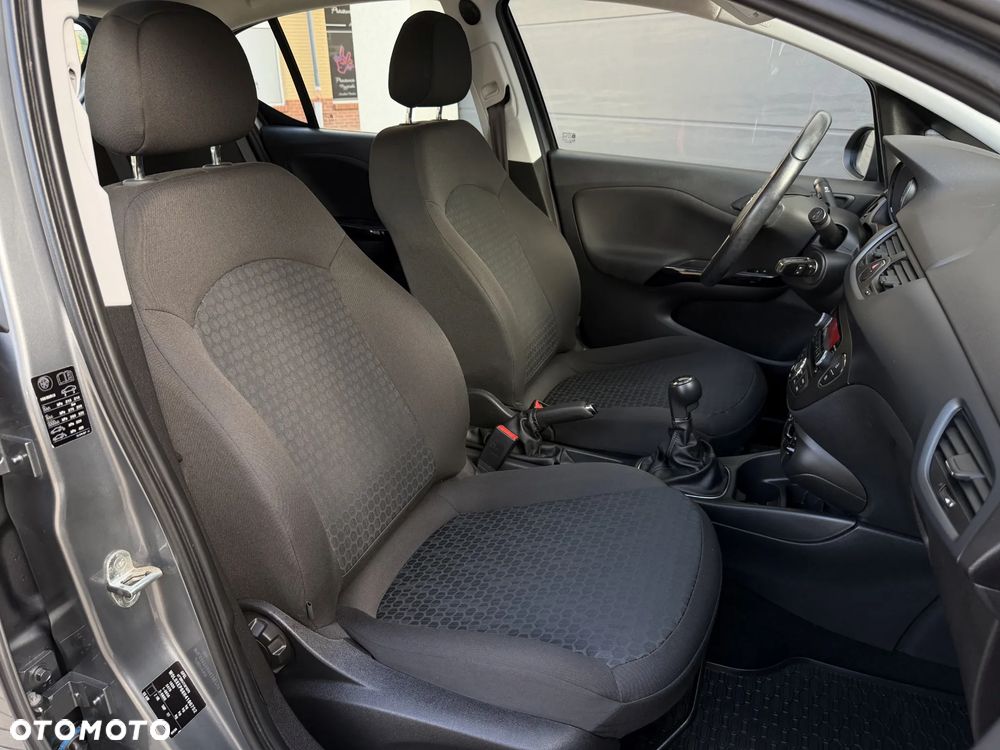 Opel Corsa - 6