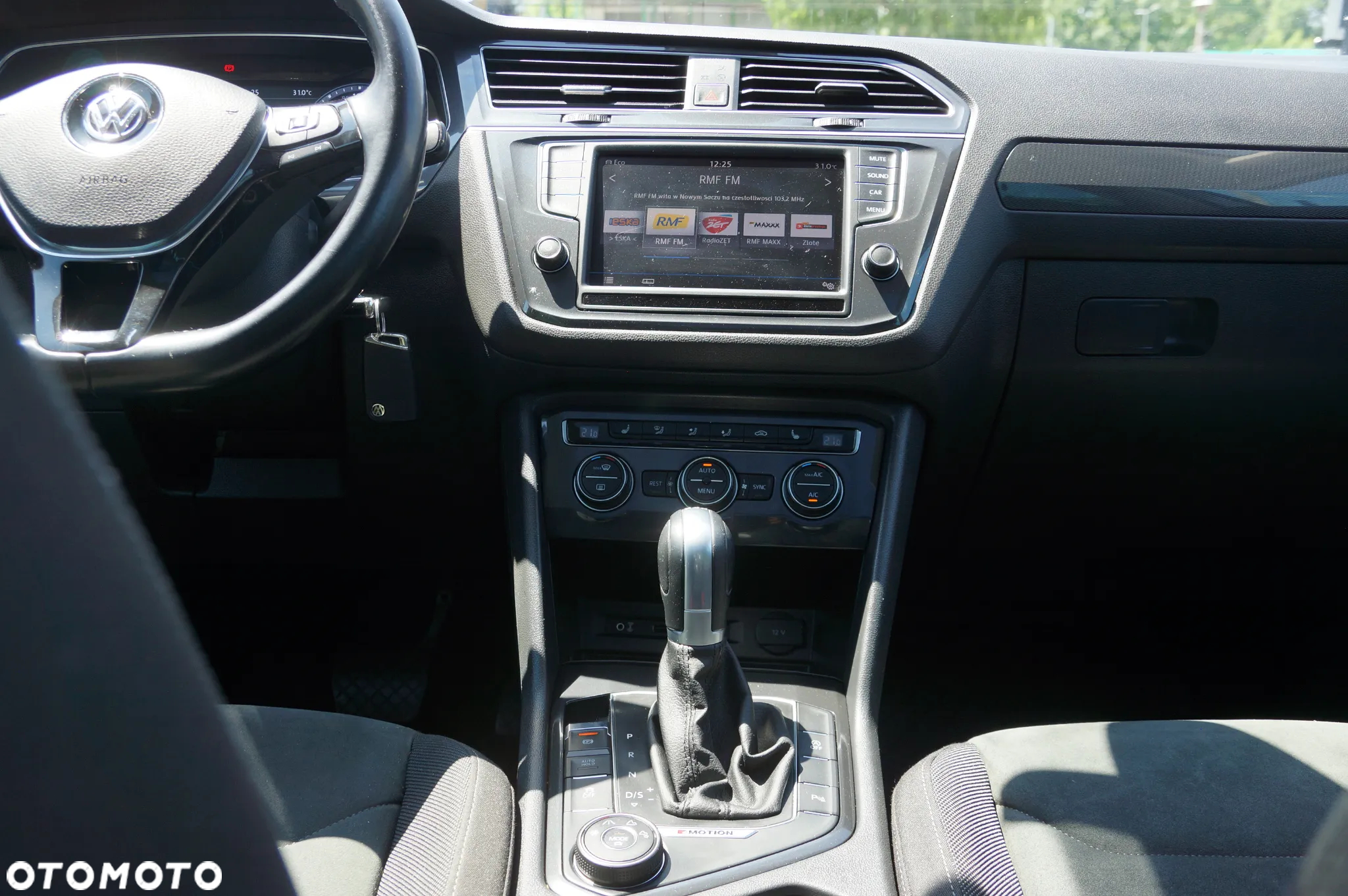 Volkswagen Tiguan 2.0 TDI SCR 4MOTION DSG Highline - 13