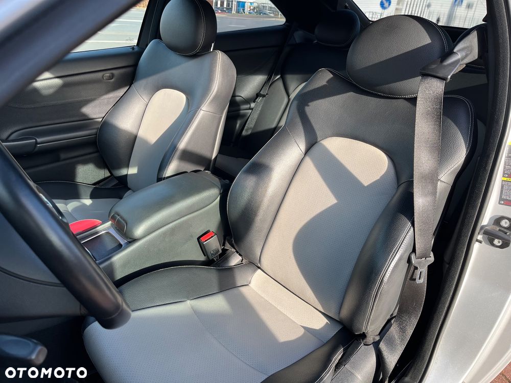 Mercedes-Benz CLC 180 Kompressor Special Edition - 11