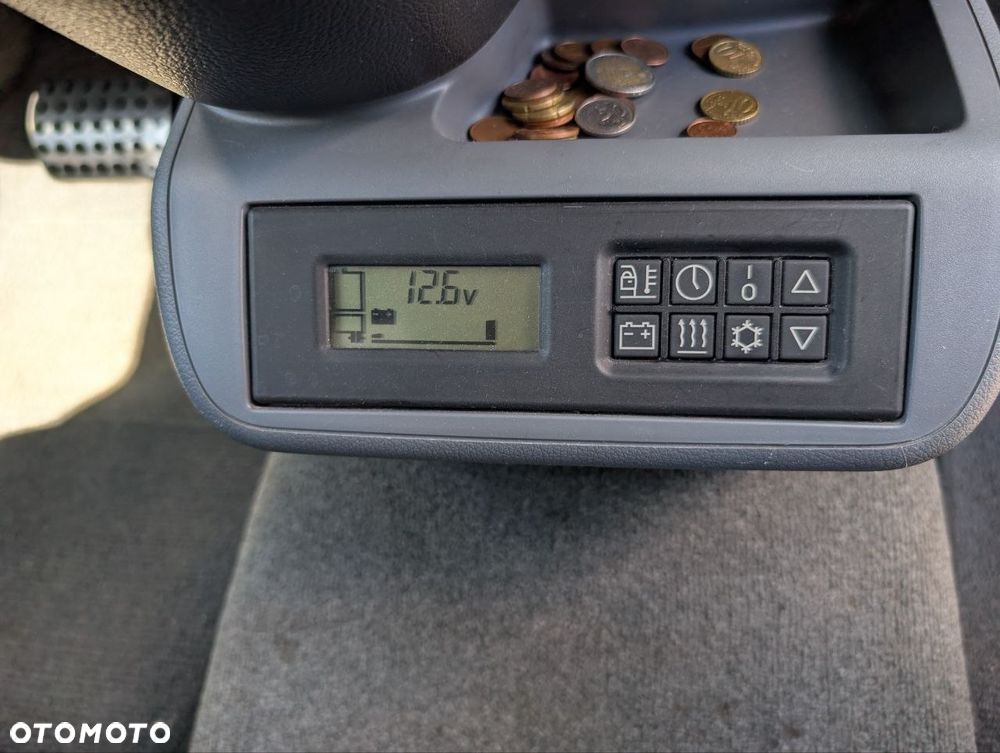 Mercedes-Benz Viano 3.0 CDI lang Automatik Ambiente Activity DPF - 12