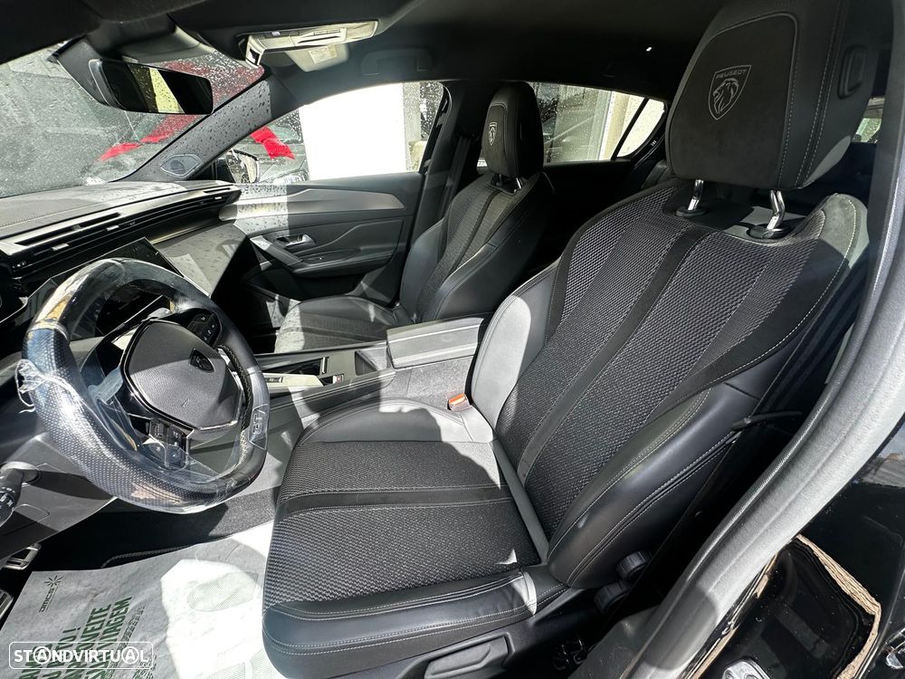 Peugeot 308 - 4
