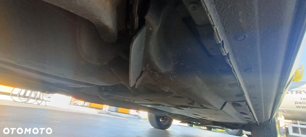 Nissan Qashqai+2 2.0 4x4 Acenta CVT - 11