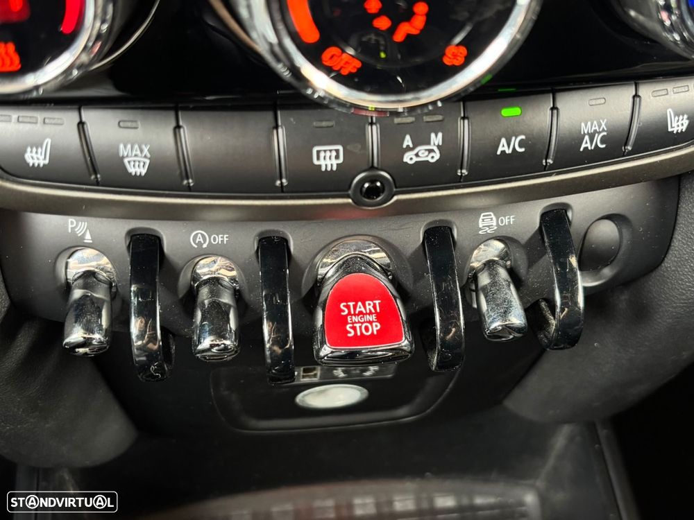 MINI Countryman Cooper D Sport Edition Auto - 19
