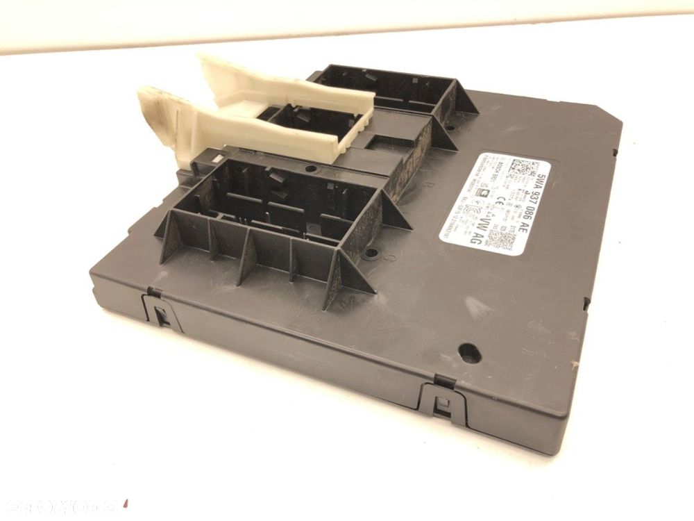 MODUŁ KOMFORTU  VW CADDY V Nadwozie pełne/minivan (SBA, SBH) 2020 - 2022 2.0 TDi BMT 90 kW [122 - 3