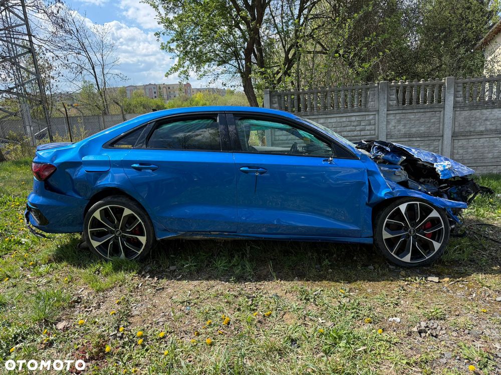 Audi S3 - 6