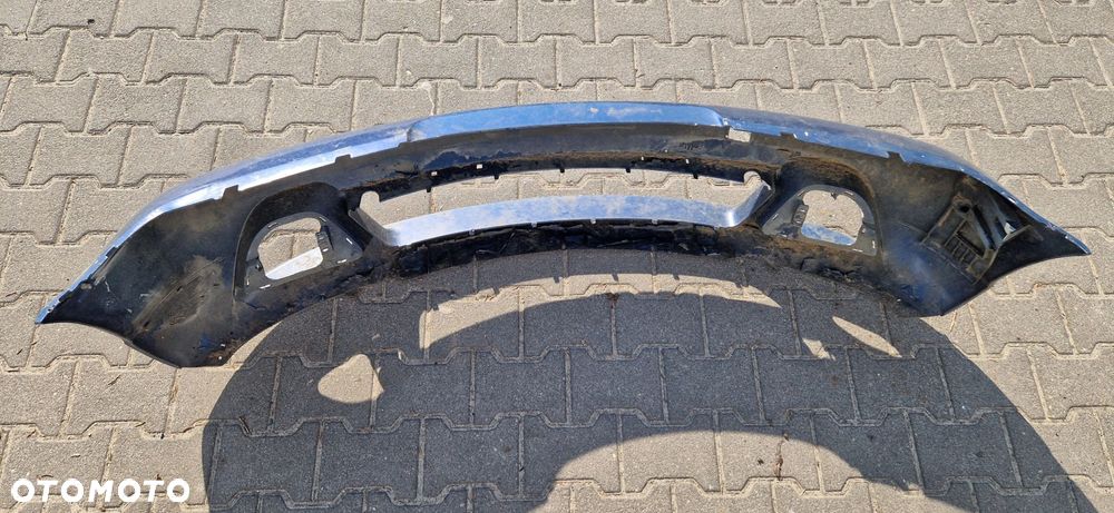 Zderzak Przód Bmw 3 E-46 Coupe Lifting 2003-2005r - 2
