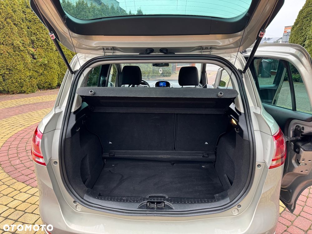 Ford B-MAX 1.6 Titanium - 14