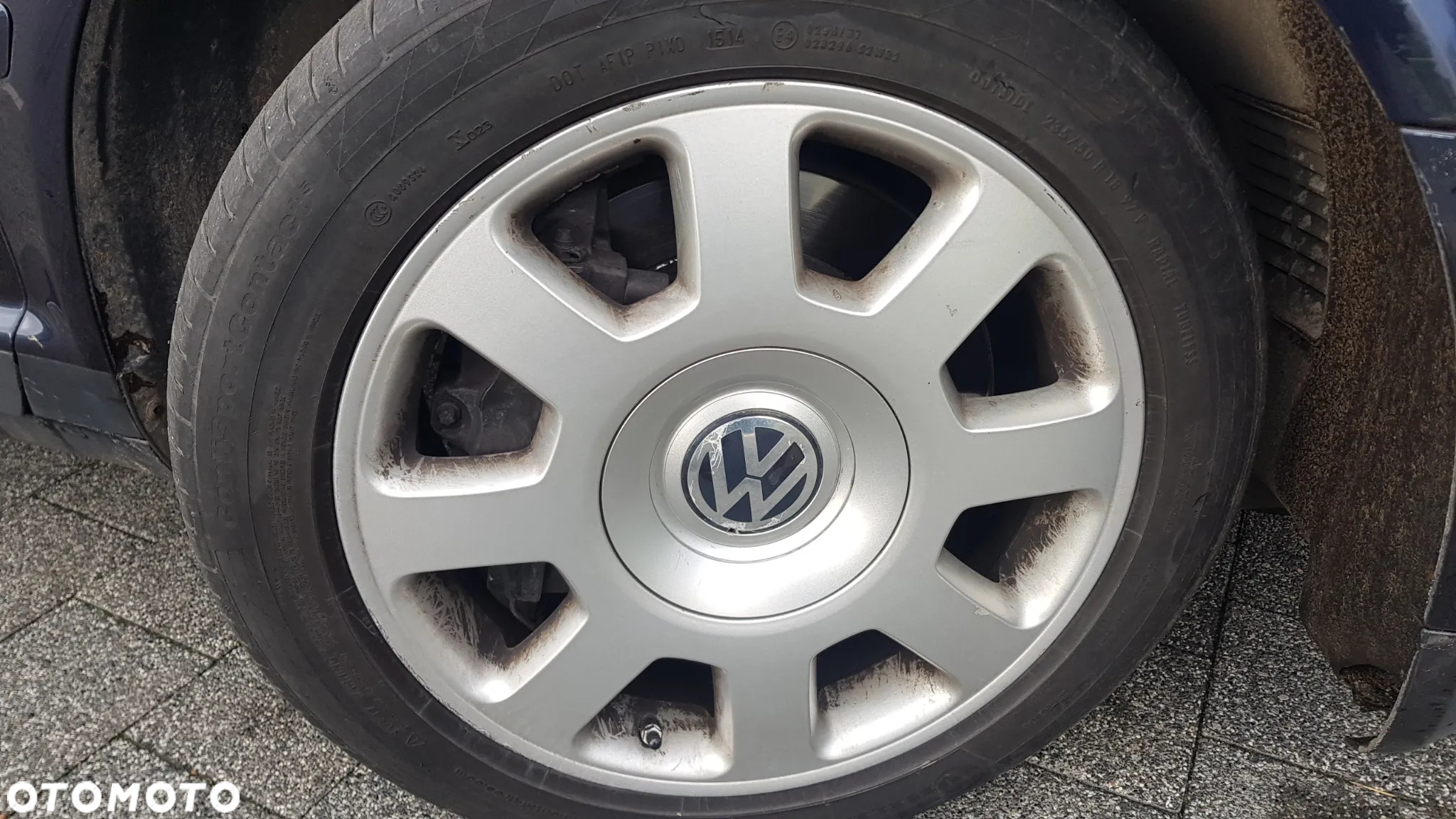 Volkswagen Phaeton 5.0 V10 TDI 4MOTION langer Radstand Autom (4 Sitzer) - 19