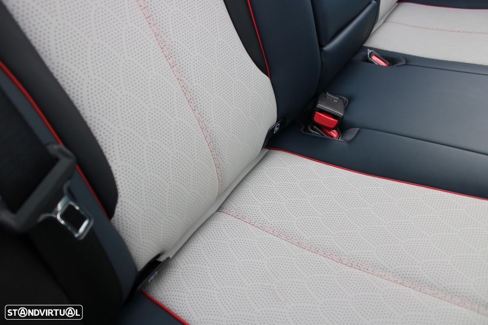 BYD Atto 3 60.48 kWh Comfort - 39