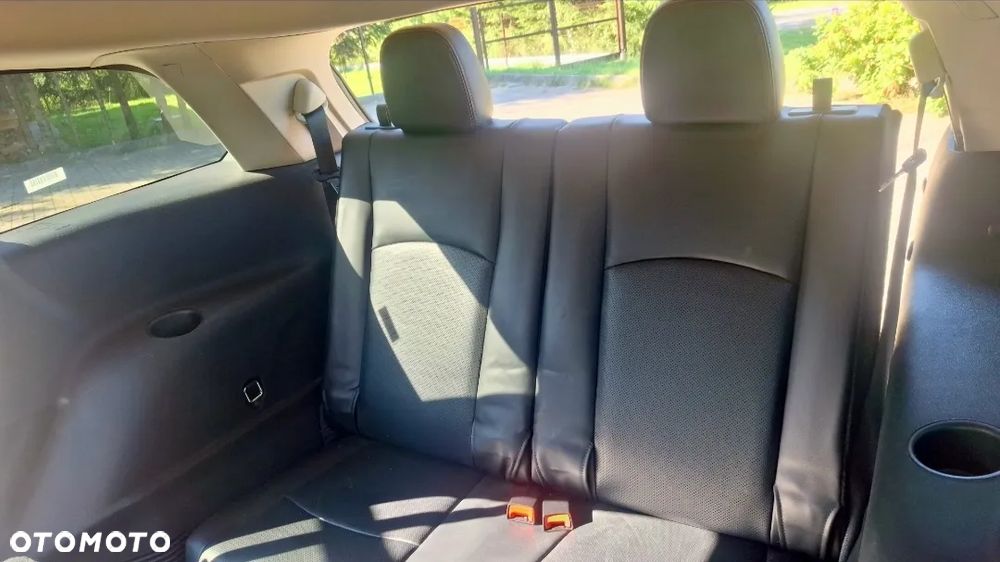 Dodge Journey - 17