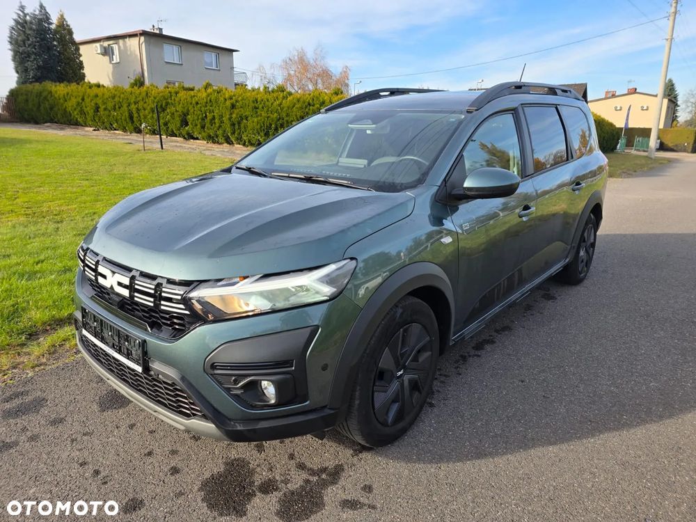 Dacia Jogger 1.0 TCe Expression