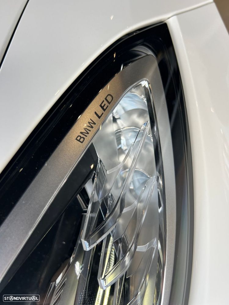 BMW i4 M50 Pack Desportivo M Pro - 7