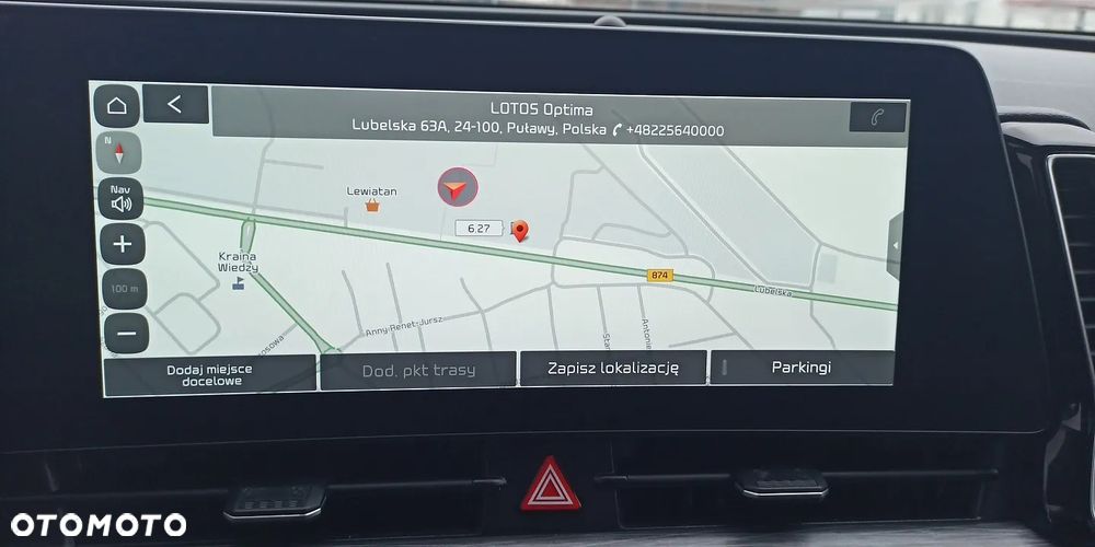 Kia Sportage 1.6 CRDI 2WD Eco-Dynamics+ (48V M-H) DCT Spirit - 17