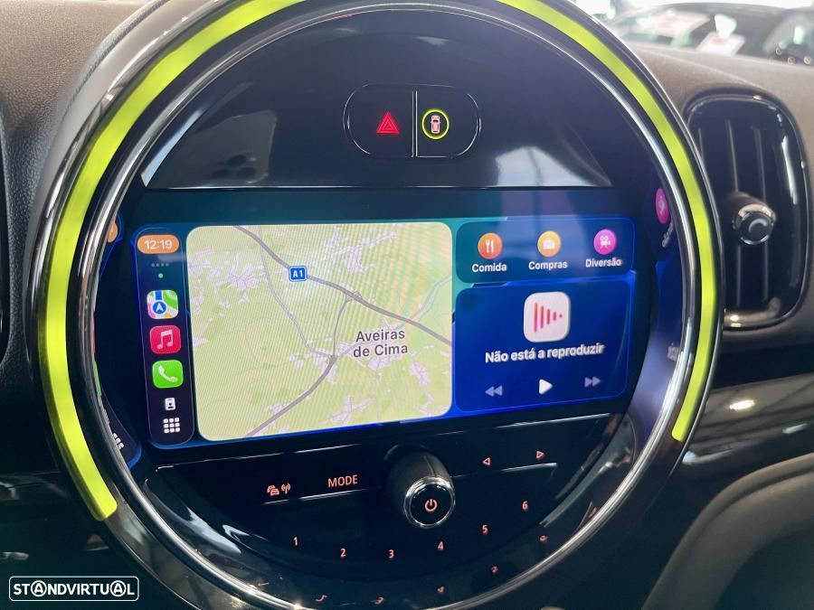 MINI Countryman Cooper SE ALL4 Auto - 19