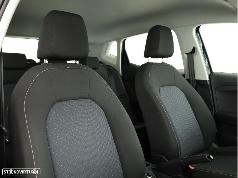 SEAT Ibiza 1.0 TSI Style DSG - 16