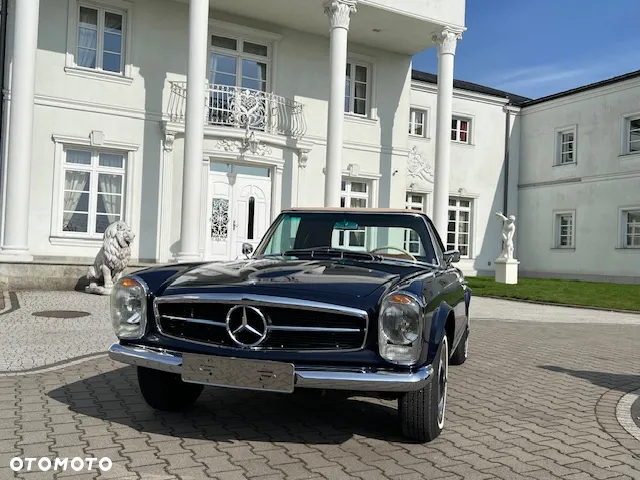 Mercedes-Benz SL - 2