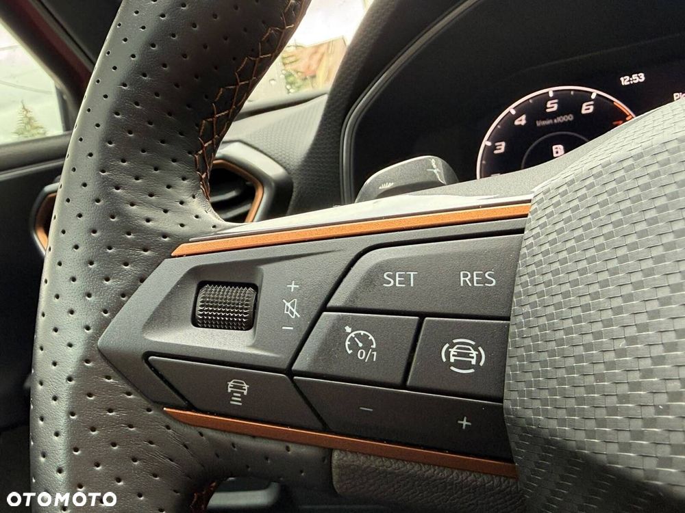 Cupra Leon 2.0 TSI VZ DSG - 18