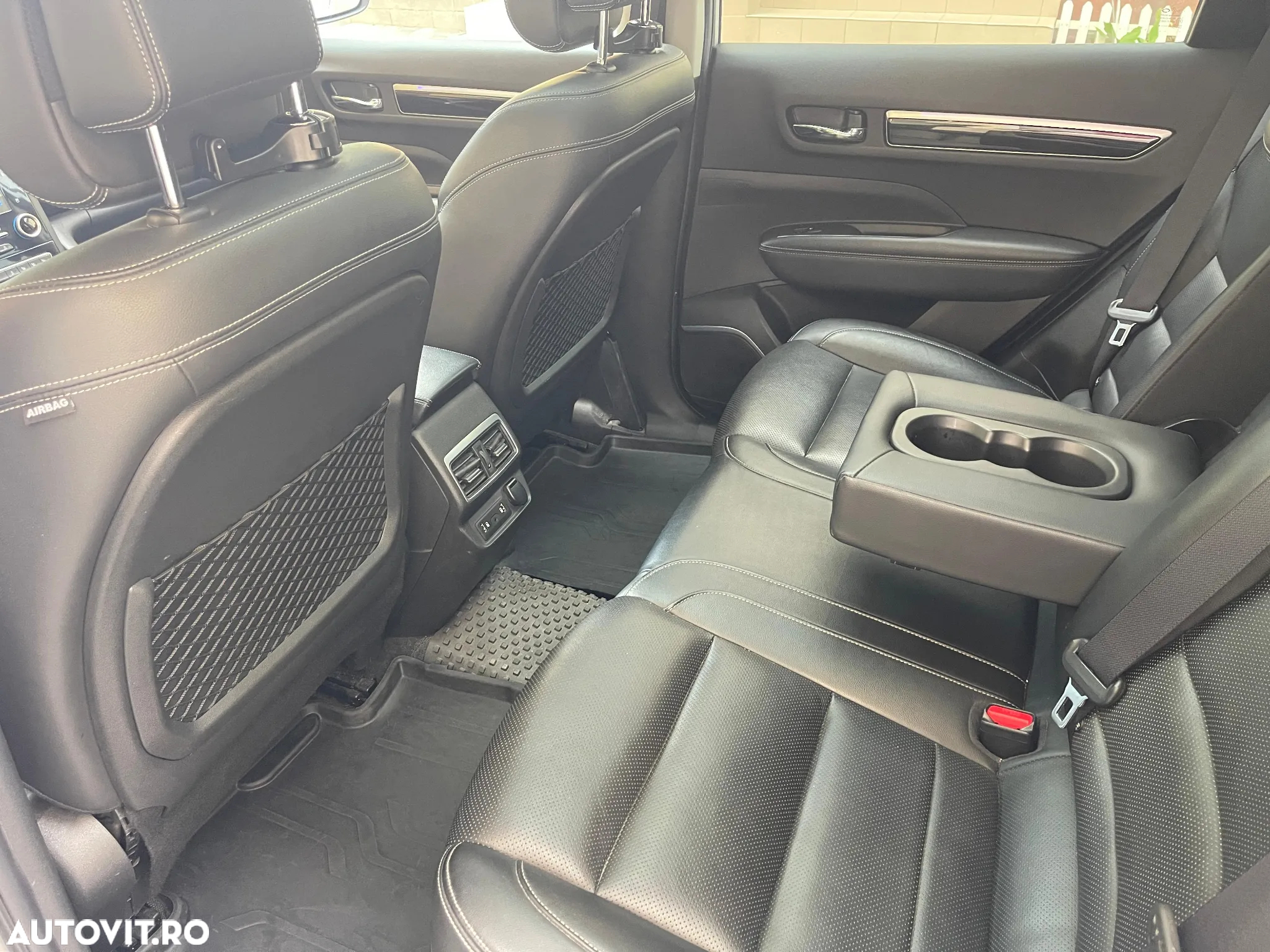 Renault Koleos 2.0 Energy dCi X-TRONIC Intens - 7