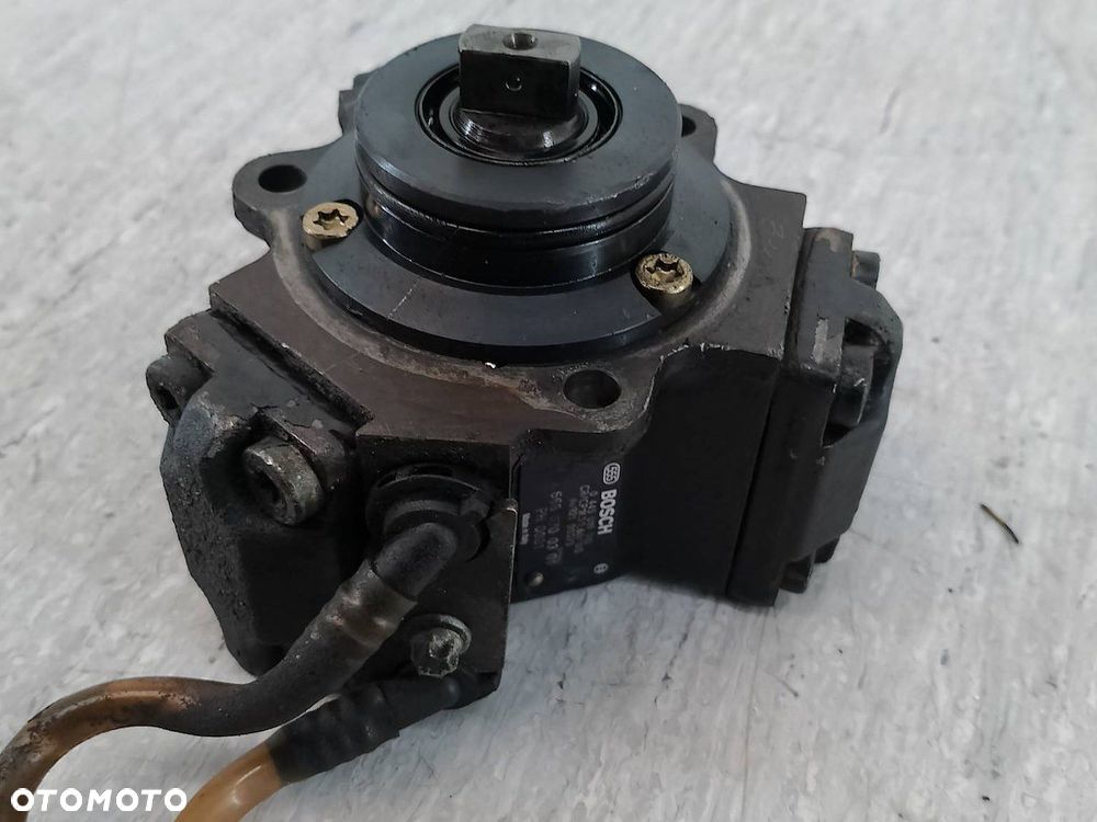 POMPA WTRYSKOWA MERCEDES-BENZ KLASA A W168 A6680700301  0445010015 1.7 CDTI - 3