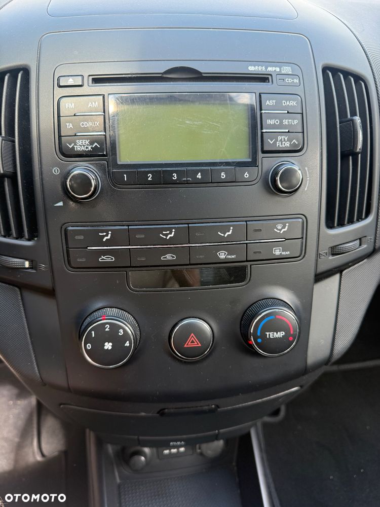 Hyundai i30 - 6