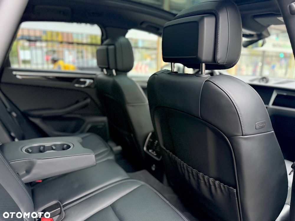 Porsche Macan T PDK - 23
