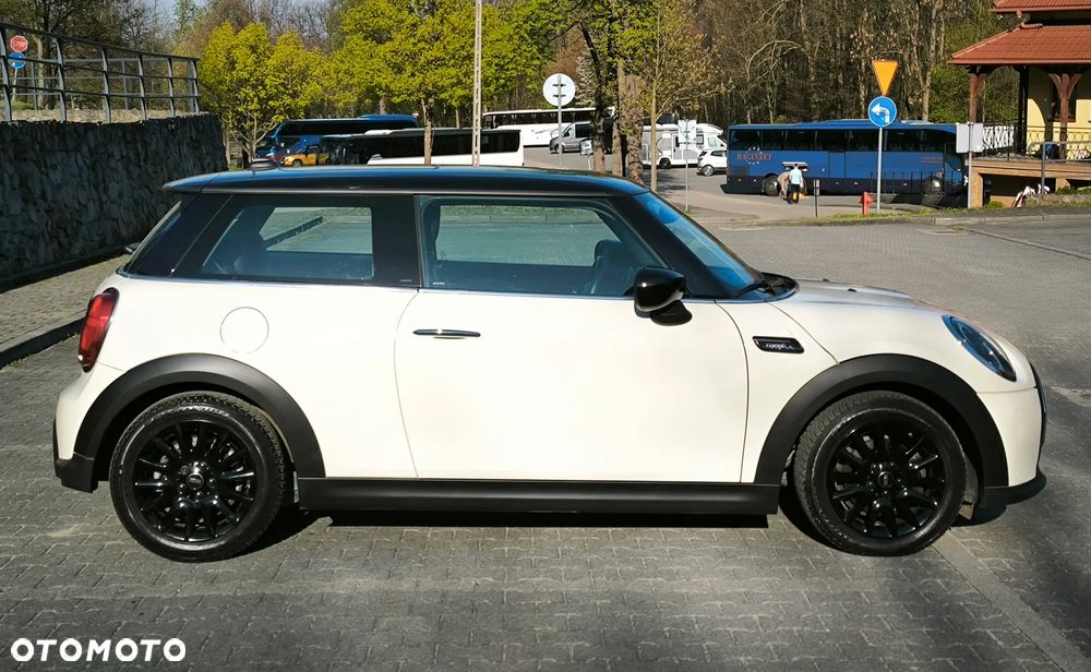 MINI Cooper - 7