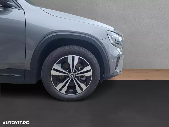 Mercedes-Benz GLB 200 d 4MATIC Aut. - 16