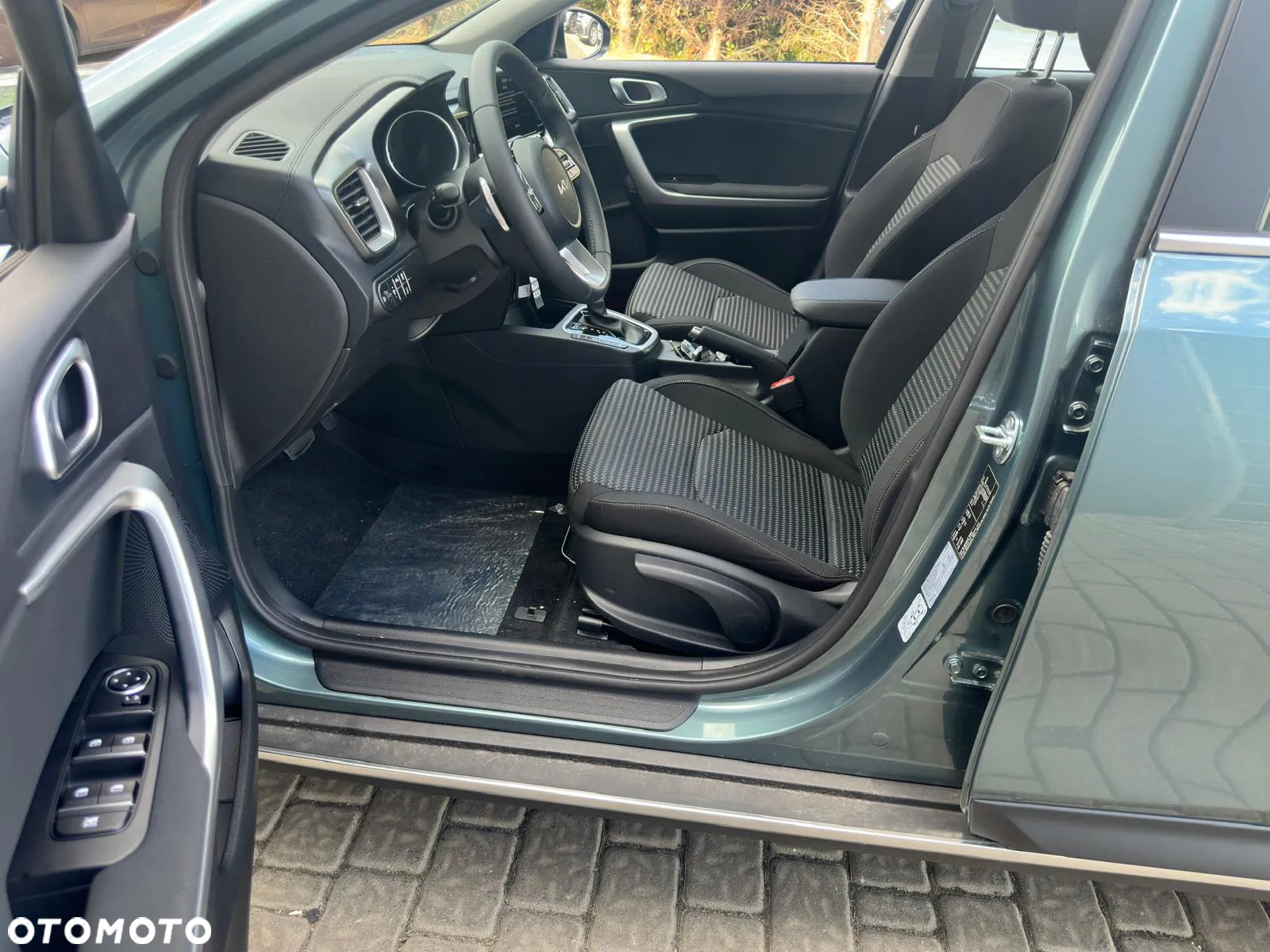 Kia XCeed 1.5 T-GDI M DCT - 5