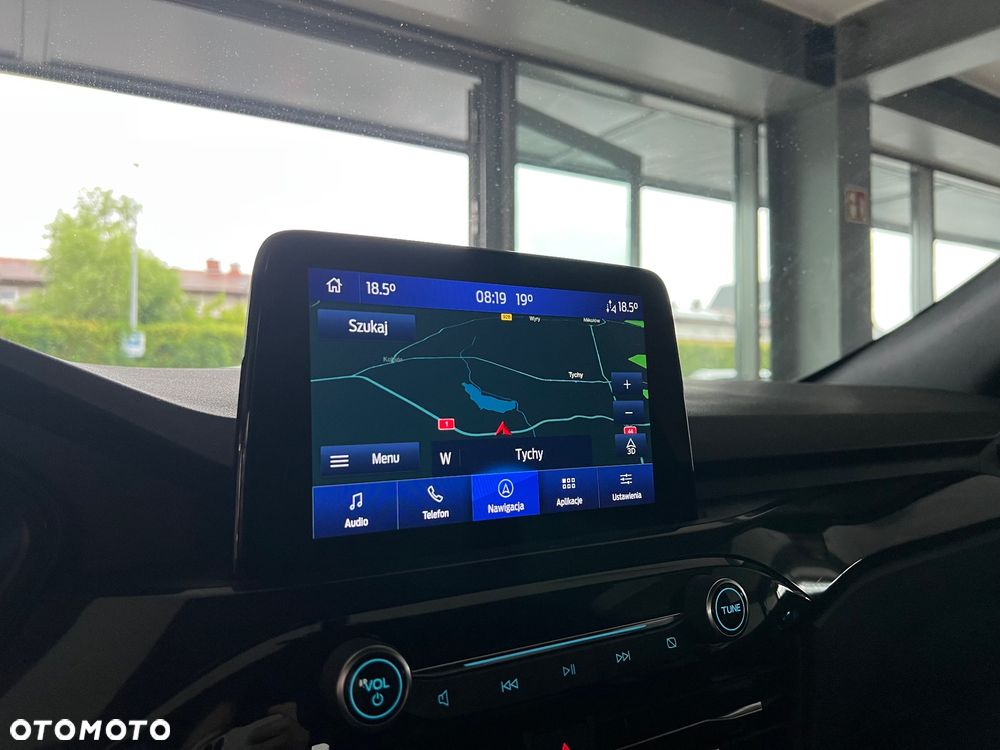 Ford Kuga 2.5P PHEV FWD ST-Line - 28