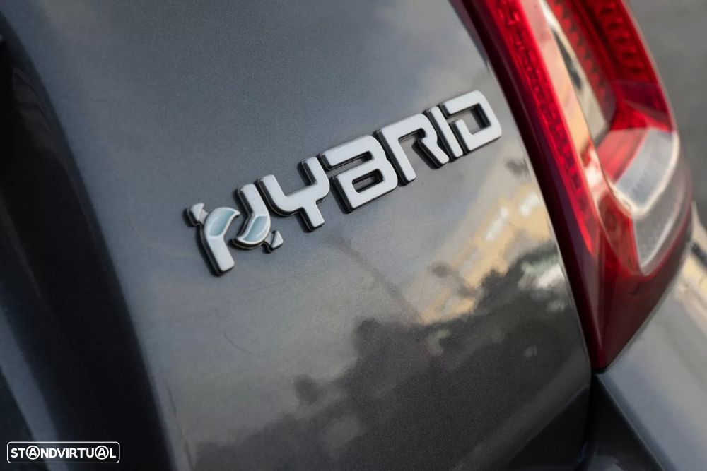 Fiat 500 1.0 Hybrid Dolcevita - 6