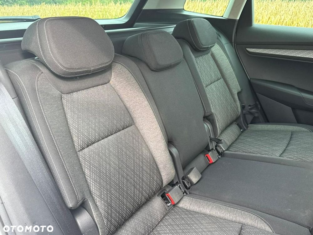 Skoda Karoq 2.0 TDI SCR 4x4 Edition 130 DSG - 24