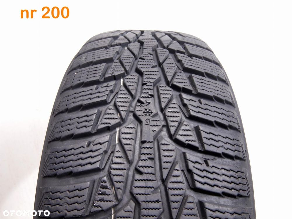 Nokian WR D4 175/65 R14 - 1