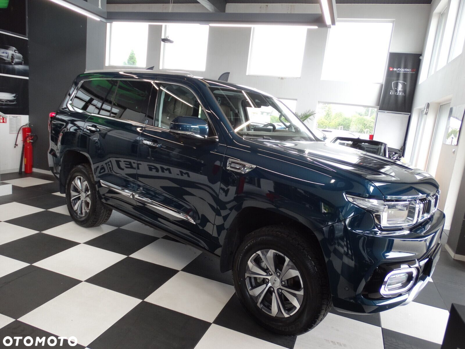 Baic BJ60 - 12