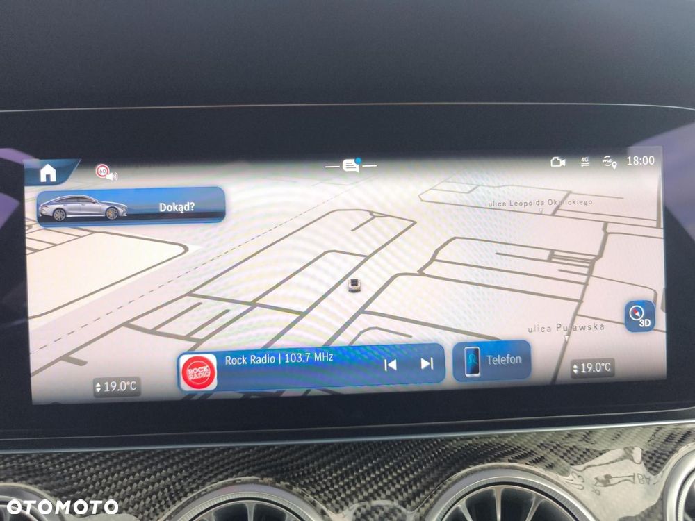 Mercedes-Benz AMG GT - 21