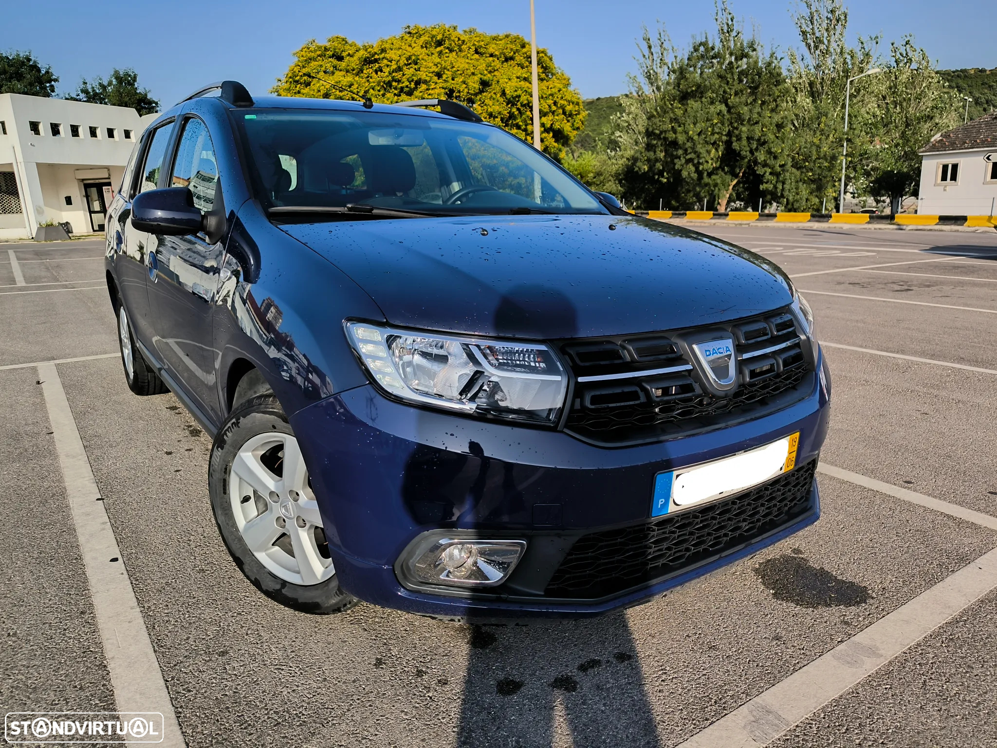 Dacia Logan MCV - 5
