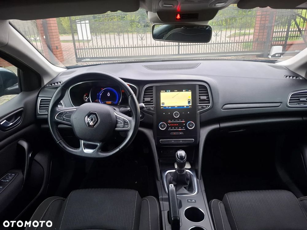 Renault Megane - 18