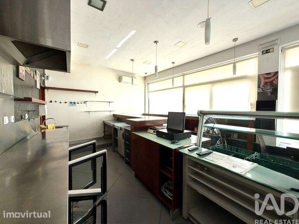 Padaria/confeitaria em Barroselas E Carvoeiro de 113,00 m2 - Grande imagem: 4/8
