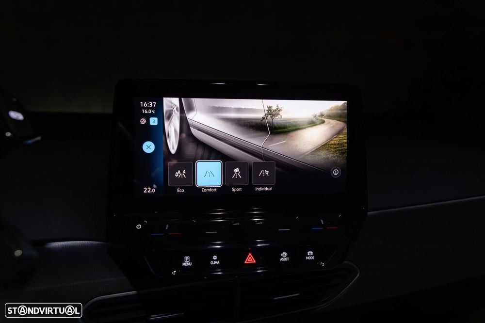 VW ID.3 Pure Performance - 41