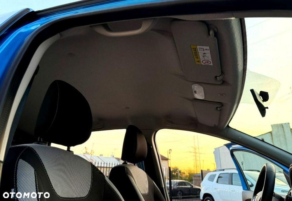Dacia Sandero Stepway 0.9 TCe Laureate S&S Easy-R - 31