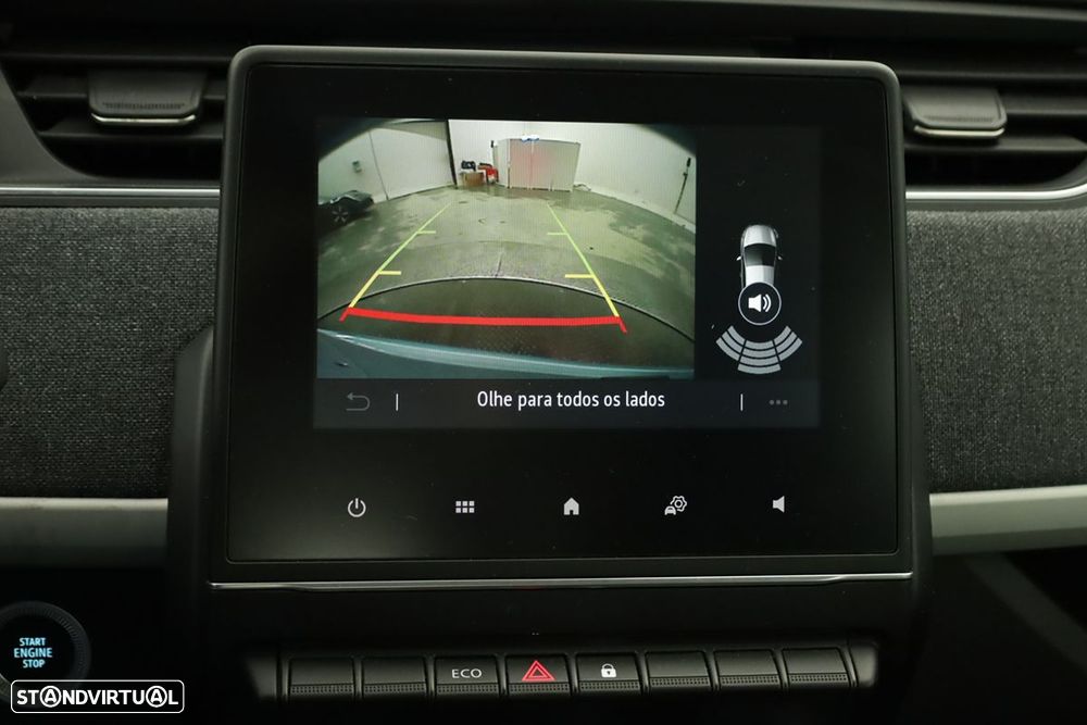 Renault Zoe (c/ Bateria) E-Tech EV50 Evolution - 13