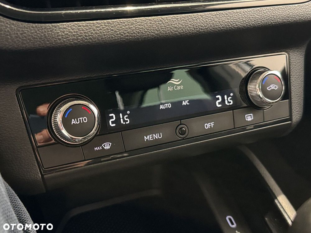 Skoda Scala 1.0 TSI Ambition - 27