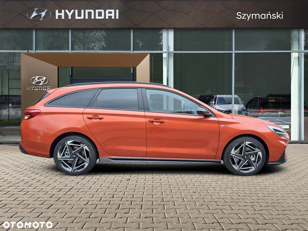 Hyundai i30 - 6