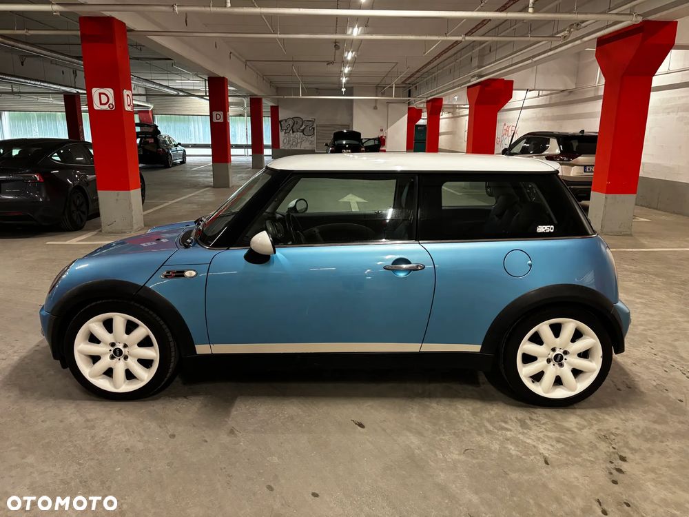 MINI Cooper Standard - 1